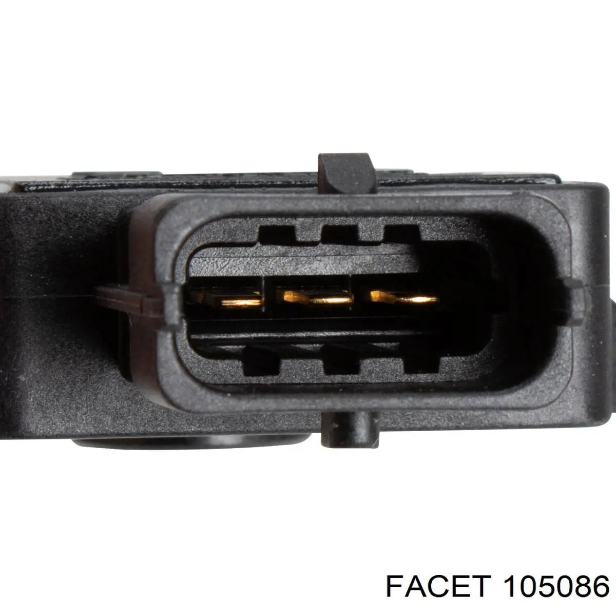 Потенціометр 37890PDFE01 Honda