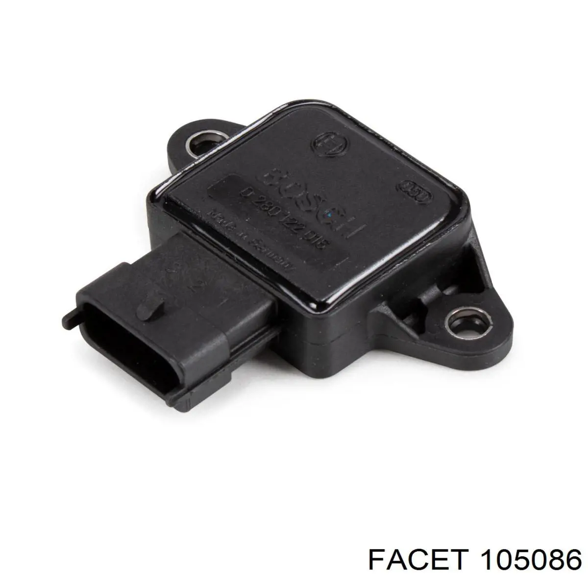 Датчик положення дросельної заслінки Honda 37890PDFE01