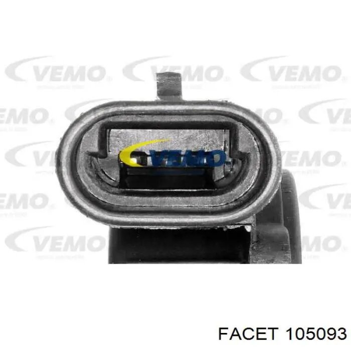 Купити EX06371 Euroex Потенціометр