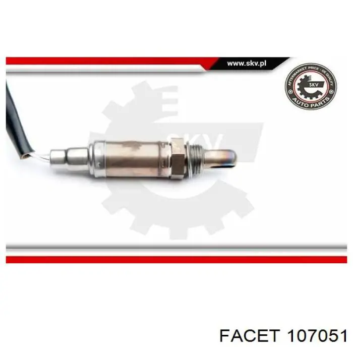 Лямбда-датчик Magneti Marelli 466016355078