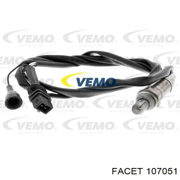 Купити 466016355078 Magneti Marelli Лямбда зонд, датчик кисню