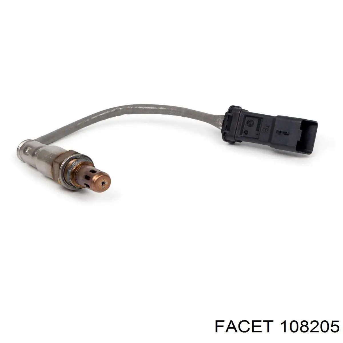 Лямбда-зонд 108205 Facet