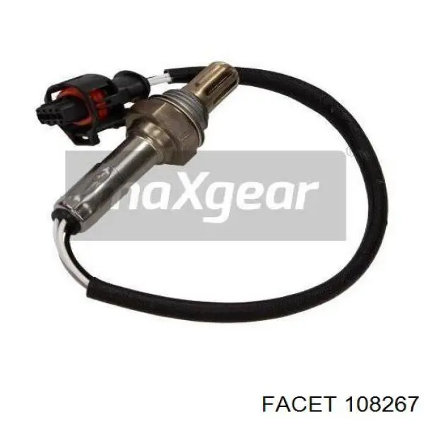 855405 Opel Лямбда зонд після каталізатора