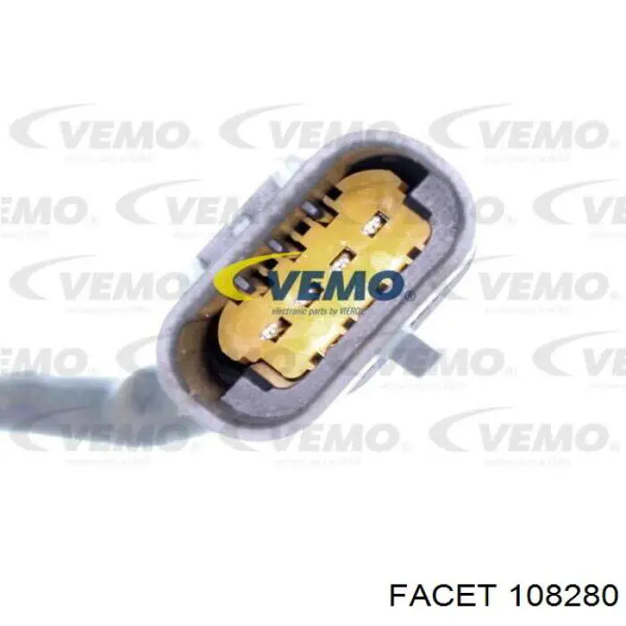 Купити 466016355006 Magneti Marelli Лямбдазонд, датчик кисню до каталізатора