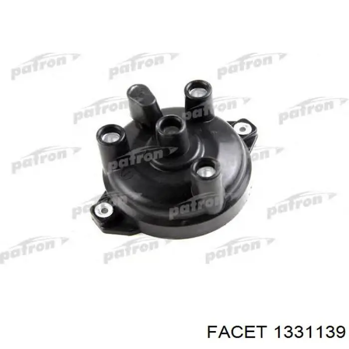 Кришка розподільника запалювання/трамблера General Motors 93740920 ціна, від 8.25 USD