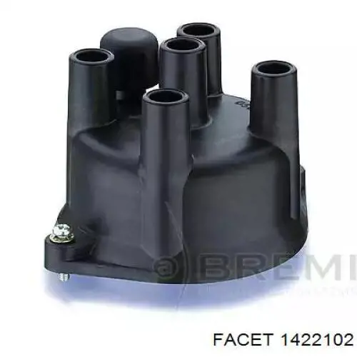 Бігунок розподільника запалювання YEC K23017 ціна, від 7.05 USD