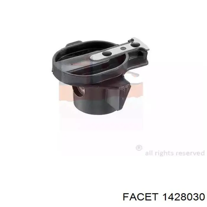 Бігунок розподільника запалювання YEC YR240EA ціна, від 5.51 USD