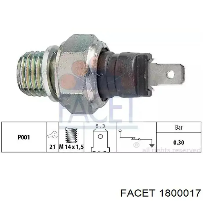 Манометри (показник тиску масла) Hyundai/Kia 9475002750 ціна, від 3.47 USD