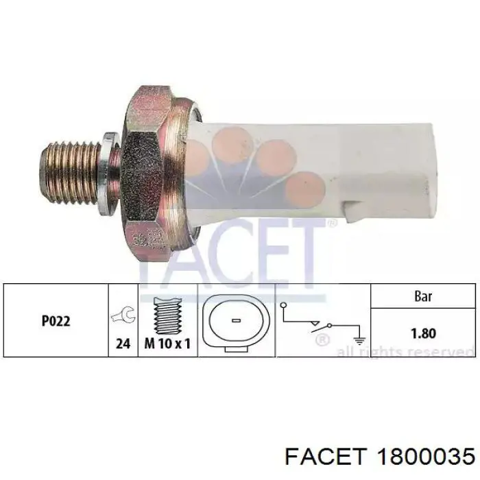 Манометри (показник тиску масла) Hyundai/Kia 9475002750 ціна, від 3.47 USD