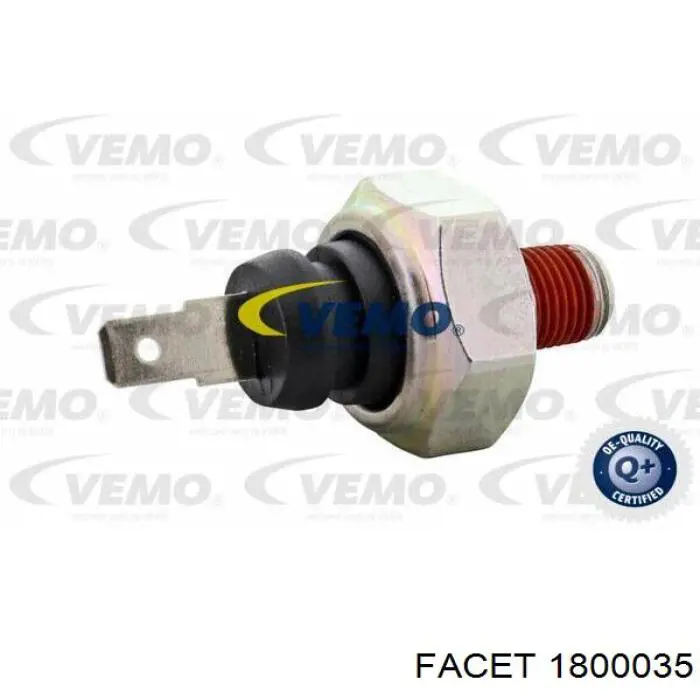 Датчик тиску масла двигуна Hyundai/Kia 9475002750