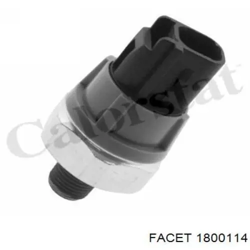 Датчик тиску масла Q2120002 Q-fix