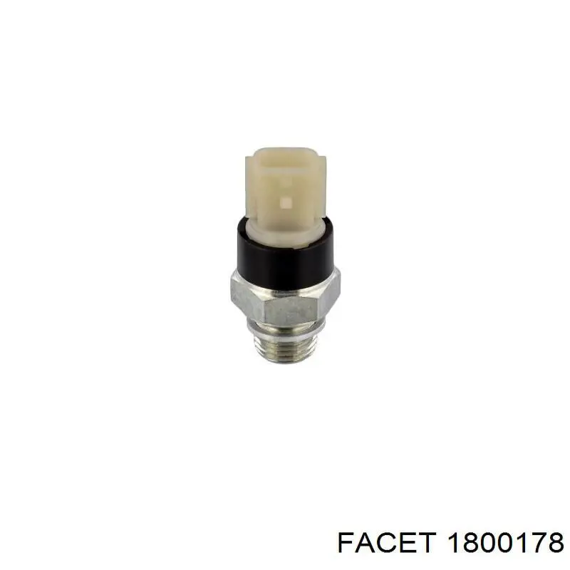 Датчик тиску масла 986345007 Bosch