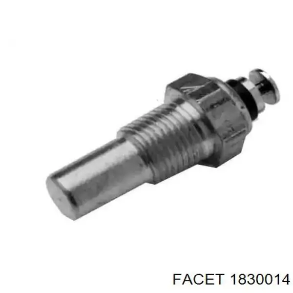 Термодатчик охолоджуючої рідини FSO 96177604 ціна, від 5.19 USD