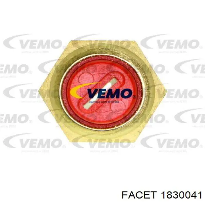 Термодатчик охолоджуючої рідини VALEO 700006 ціна, від 4.60 USD