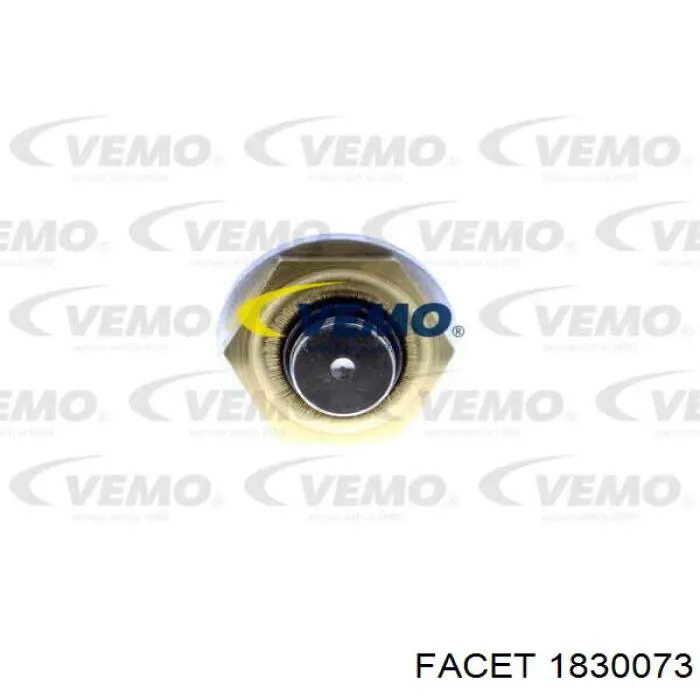 Датчик температури охолоджувальної рідини Volvo 35175017