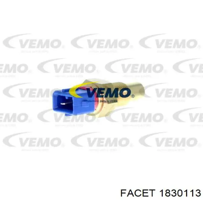 Датчик температури охолоджуючої рідини 5090505 Autotechteile