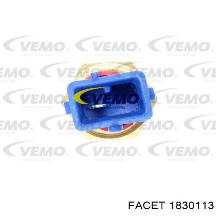 Термодатчик охолоджуючої рідини VALEO 700000 ціна, від 6.11 USD