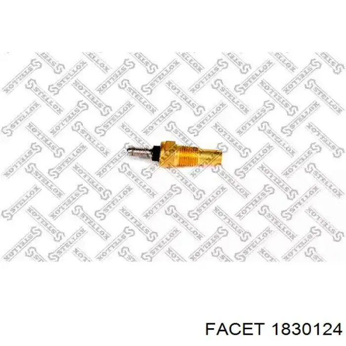 Датчик температури охолоджуючої рідини 86VB10884BA Ford
