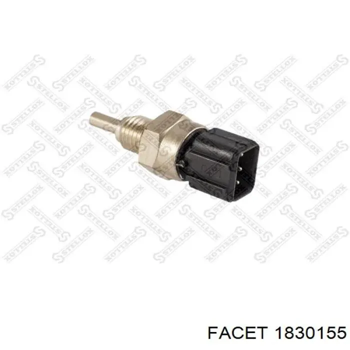 Термодатчик охолоджуючої рідини Kavo Parts ECT6514 ціна, від 4.07 USD