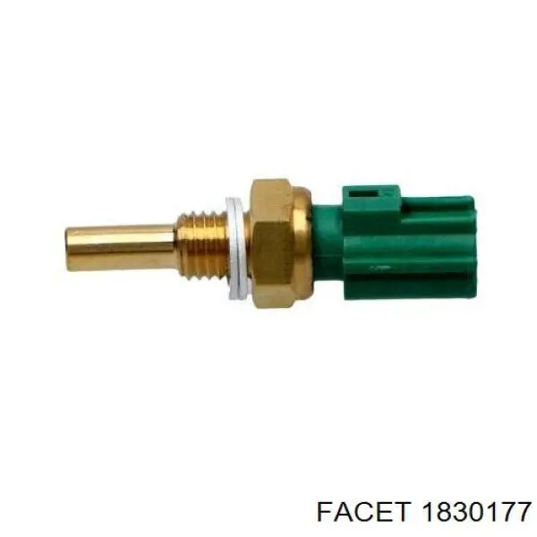 Термодатчик охолоджуючої рідини Toyota 1365061B00 ціна, від 8.54 USD