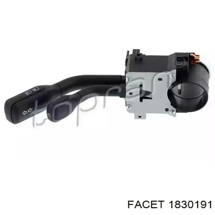 Датчик температури охолоджуючої рідини 1830191 Facet