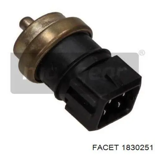 Купити 2263000Q2H Renault (RVI) Датчик температури охолоджуючої рідини