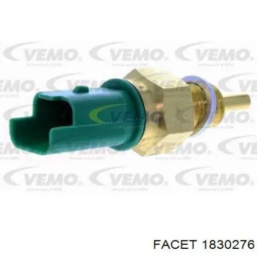 Купити 1608484280 Peugeot/Citroen Датчик температури охолоджуючої рідини