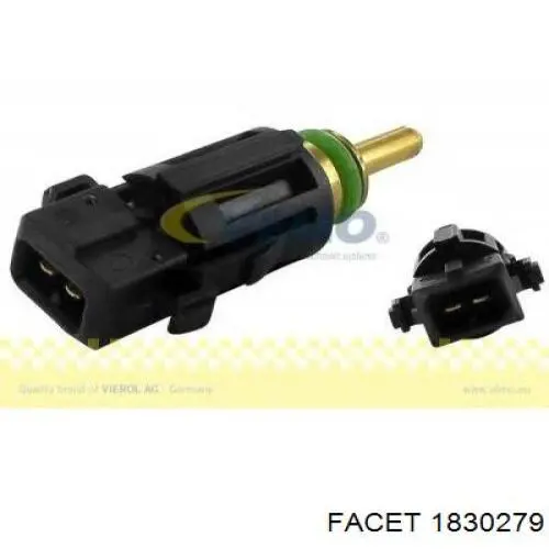Датчик температури охолоджуючої рідини EF0086 NTK
