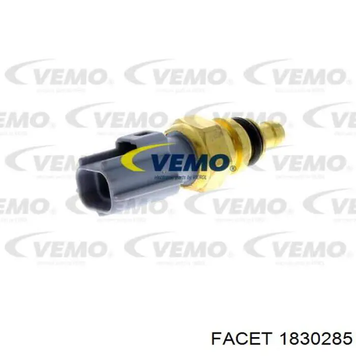 Датчик температури охолоджувальної рідини Volvo 31492215