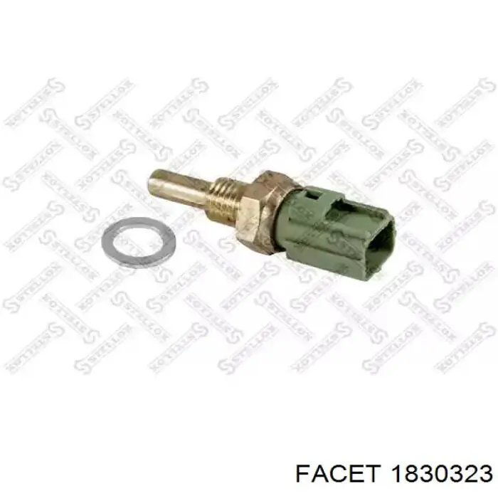 Купити ECT9005 Kavo Parts Датчик температури охлоджуючої рідини, на прилад