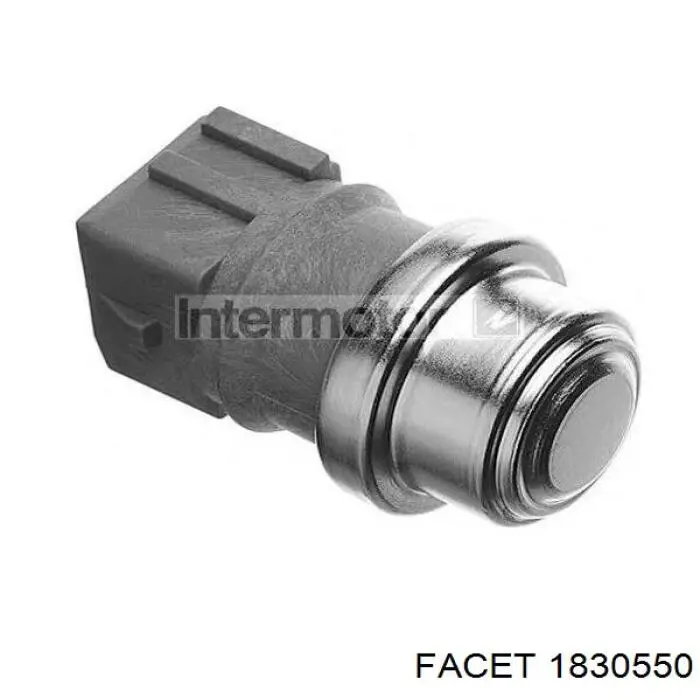 Датчик температури охолоджуючої рідини 7700829427 Renault (RVI)