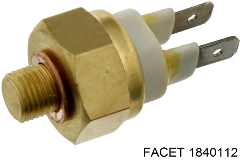 Датчик температури радіатора Metzger 915230 ціна, від 4.65 USD