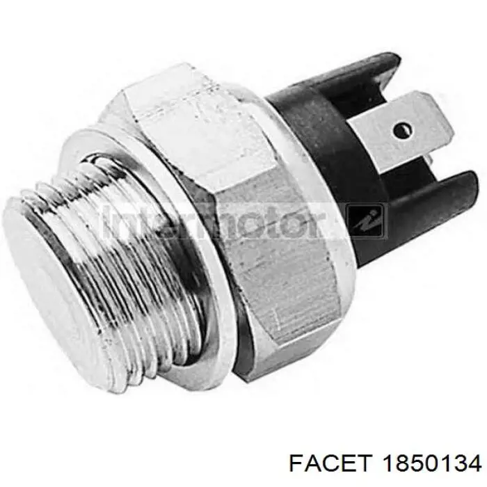 A0065453124 Mercedes Датчик радіатора
