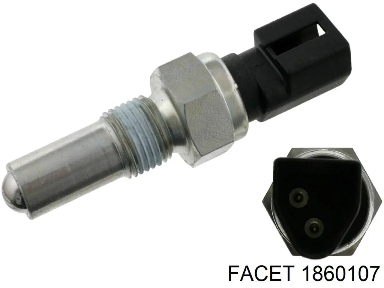 Датчик включення ліхтарів заднього ходу Ford Escort 6 (GAL) (Форд Ескорт)