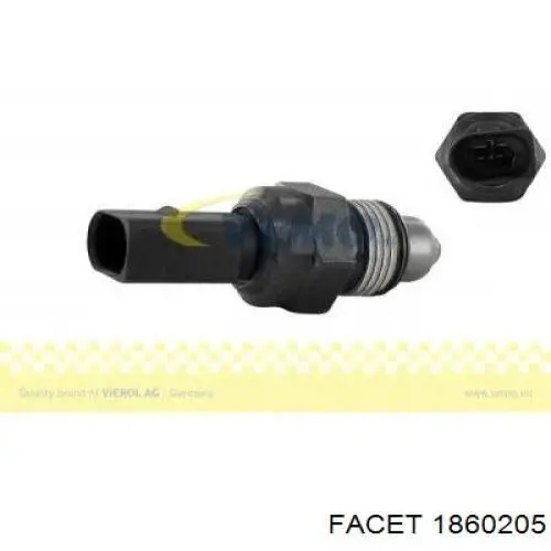 Датчик ліхтарів заднього ходу Vernet 5560 ціна, від 11.85 USD
