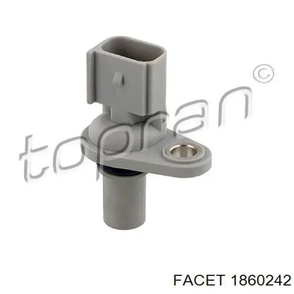 Купити 560242 KW AUTOMOTIVE Вмикач ліхтарів заднього ходу