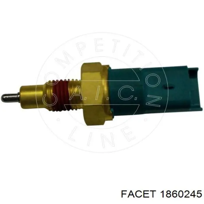 Датчик заднього ходу 5090818 Autotechteile