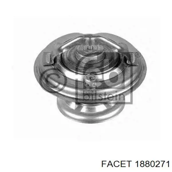 Автомобільний термостат Mercedes A6012000115 ціна, від 12.10 USD