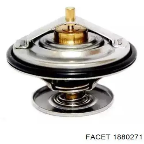 Купити TP0797011 Tempest Термостат в корпусі