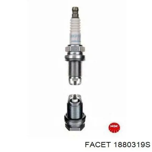 Купити MN980137 Mitsubishi Термостат в корпусі