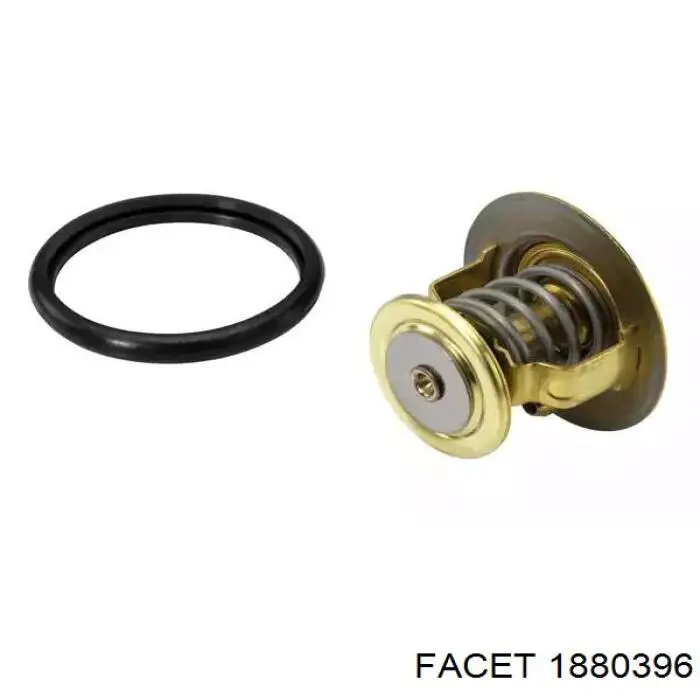 Купити 352317100330 Magneti Marelli Термостат в корпусі