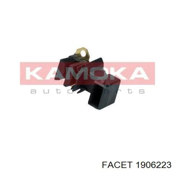Купити 109920 Hans Pries (Topran) Датчик Холла