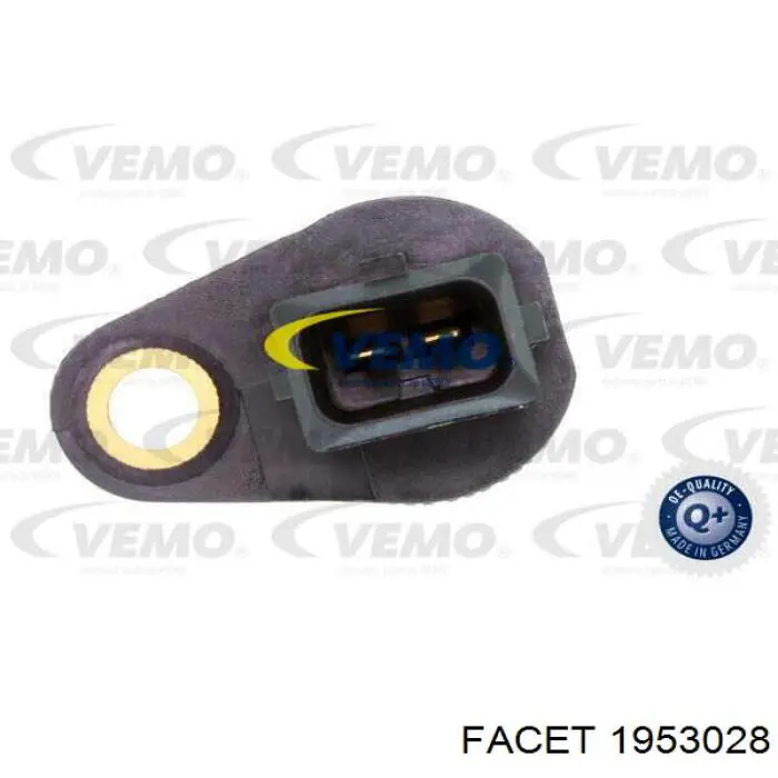 Датчик швидкості Ford 110671 ціна, від 15.94 USD