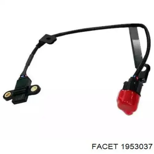 Датчик положення колінвала Ford 6859705