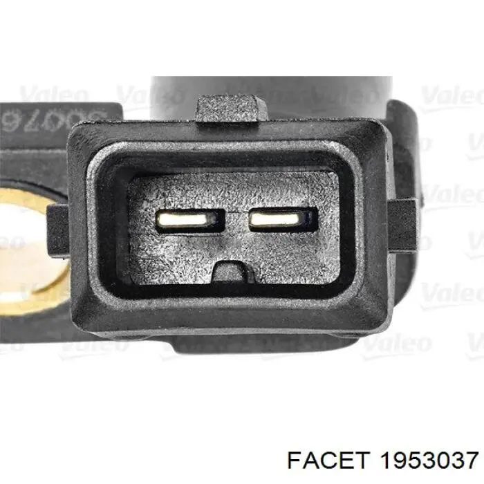 Датчик колінвала 6859705 Ford