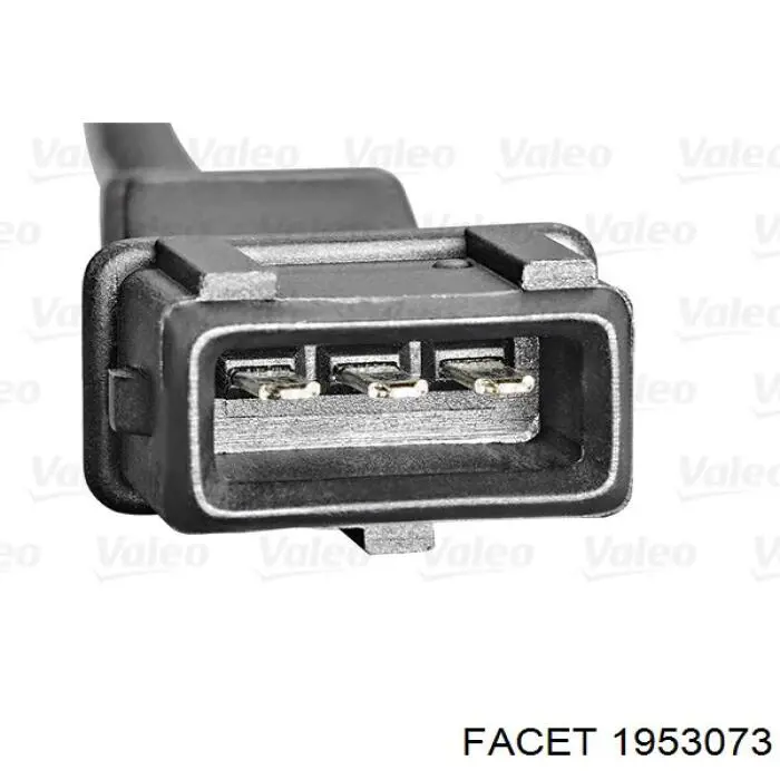 Датчик колінвала SAG093 Magneti Marelli