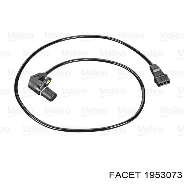 Датчик обертів колінвалу Magneti Marelli SAG093 ціна, від 17.86 USD