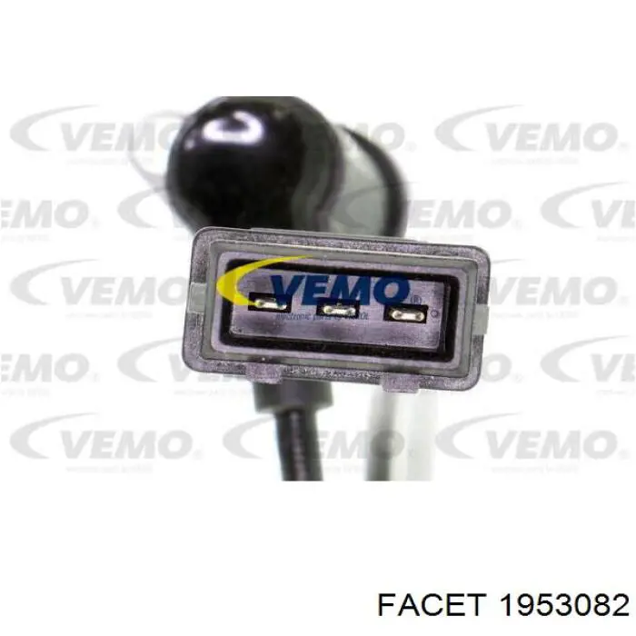 Датчик обертів колінвалу Vernet CS0325 ціна, від 24.40 USD