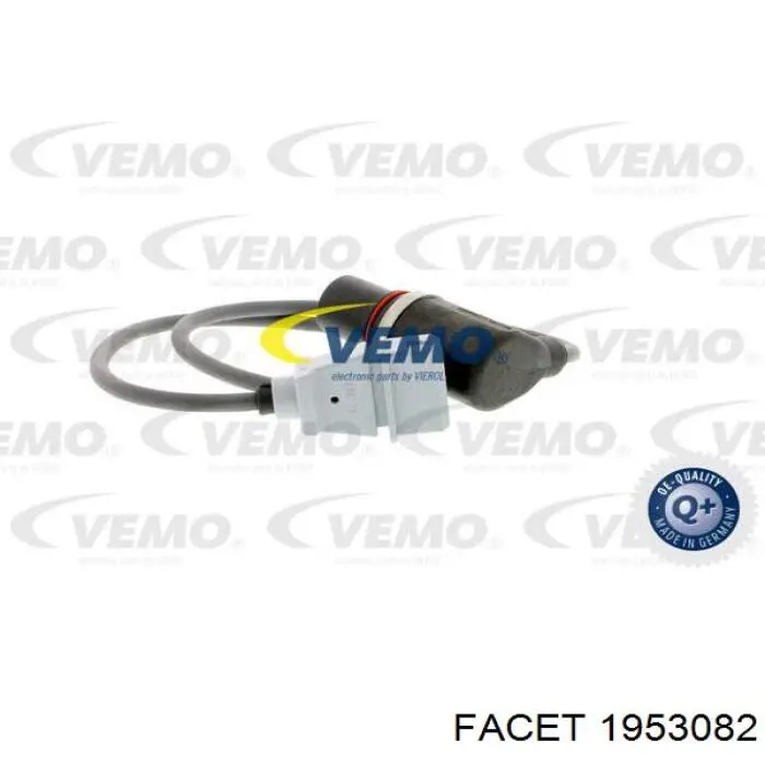 Купити CS0325 Vernet Датчик положення (оборотів) коленвалу