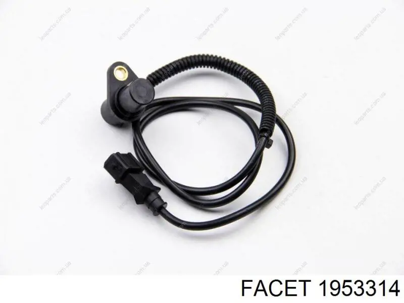 Датчик обертів колінвалу AND 42907002 ціна, від 14.74 USD